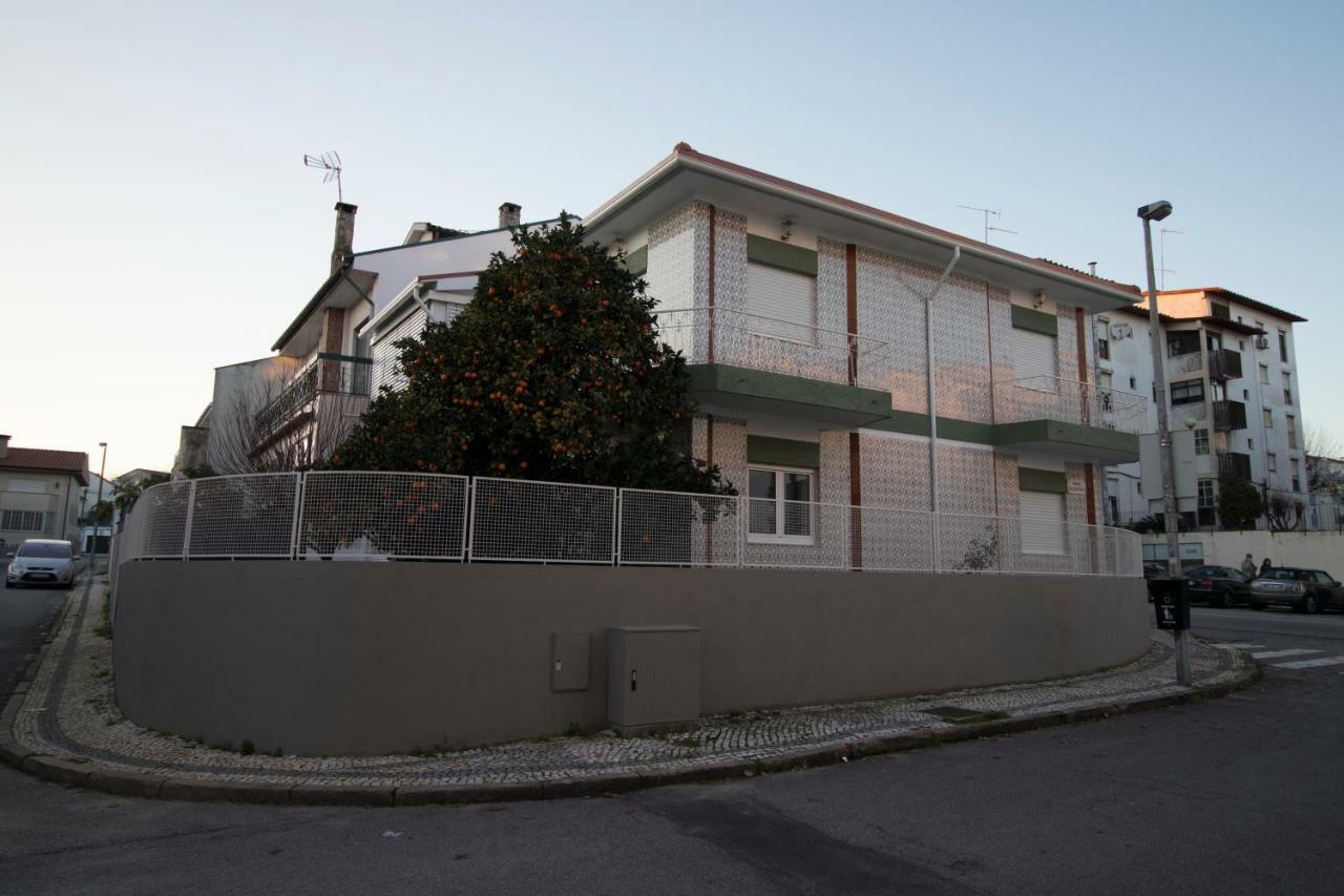 70S House By Capicua Διαμέρισμα Μπράγκα Εξωτερικό φωτογραφία