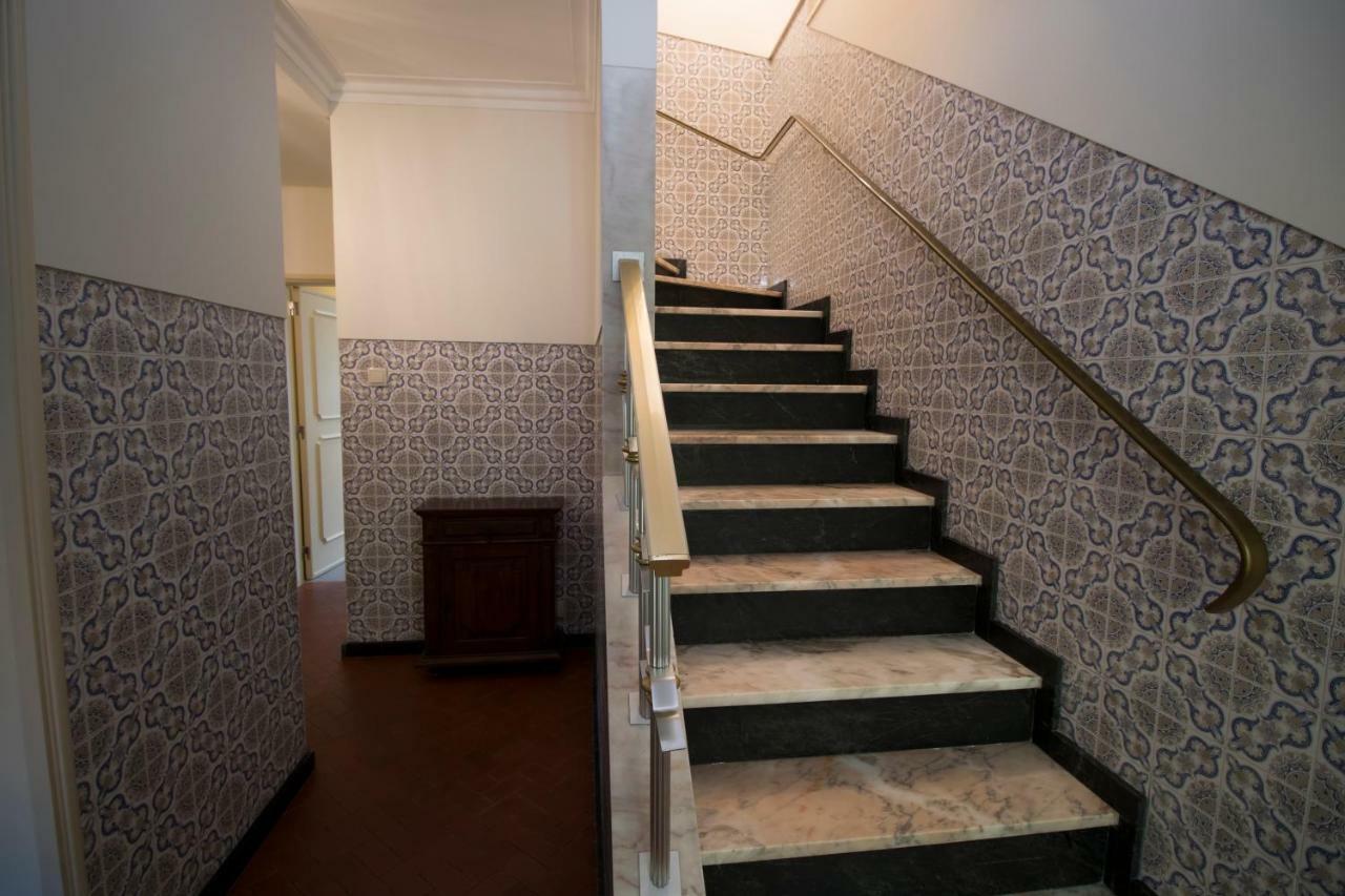 70S House By Capicua Διαμέρισμα Μπράγκα Εξωτερικό φωτογραφία
