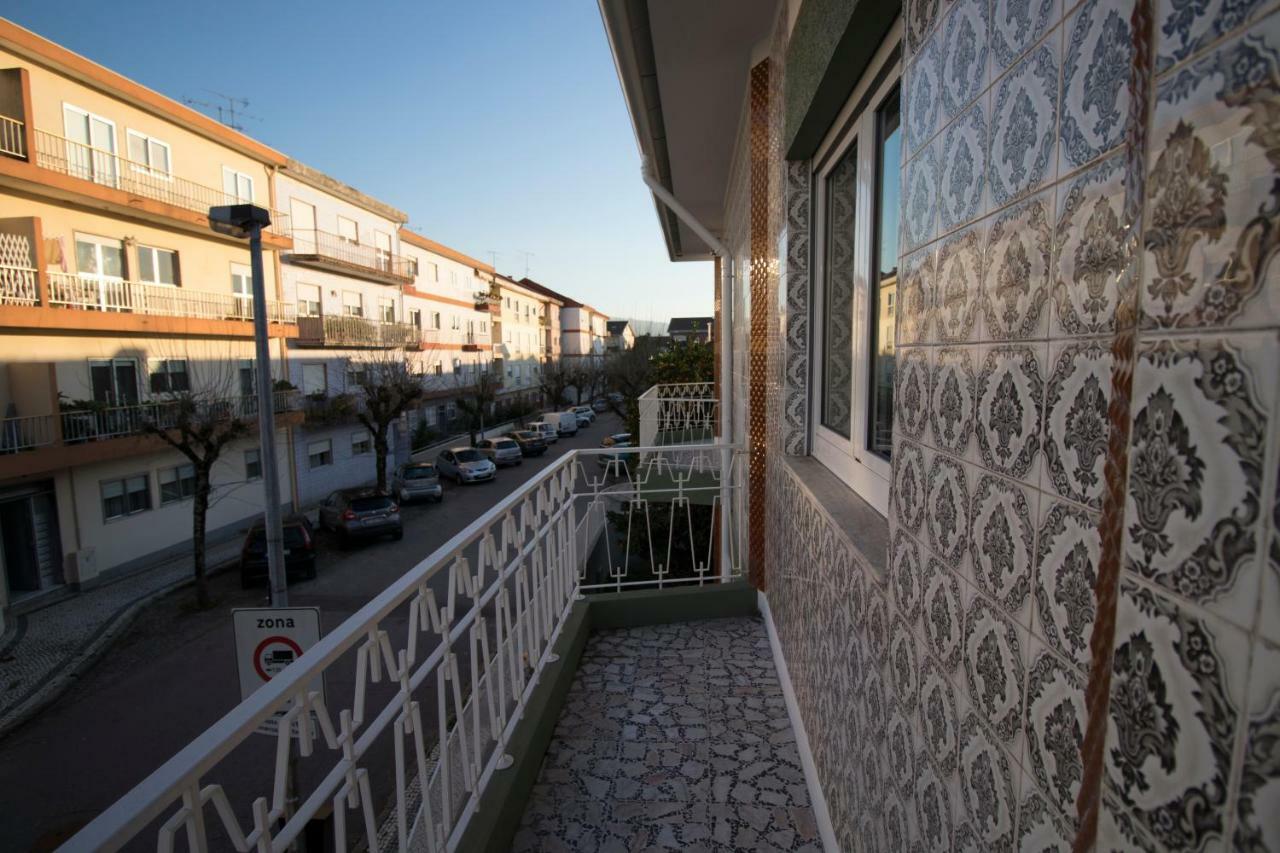 70S House By Capicua Διαμέρισμα Μπράγκα Εξωτερικό φωτογραφία